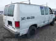2004 Ford Econoline Cargo с VIN 1FTNE24L84HB28016, выставлен на аукционе IAAI как лот 42017495 с пробегом Не указан миль и . История ставок и продаж доступна на DreamBid. Изображение 4.