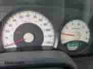 2010 Dodge Dakota Bighorn/Lonestar z VIN 1D7CE3GK2AS200512, wystawiony jako Copart lot #72061585 z przebiegiem 146 303 mil mil oraz Szkoda całkowita • Salvage title. Historia ofert i sprzedaży dostępna na DreamBid. Obrazek 9.