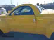2003 Chevrolet SSR LS with VIN 1GCES14P73B101932, listed as a IAAI auction lot 42338788 with 33,422 mi miles and . Bid and sale history available at DreamBid. Image 14.