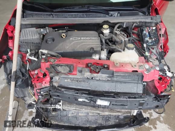 2021 Chevrolet Spark 1LT с VIN KL8CD6SA3MC227450, выставлен на аукционе IAAI как лот 43052615 с пробегом 108 689 миль миль и . История ставок и продаж доступна на DreamBid. Изображение 10.