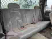 2004 Chevrolet Silverado 2500HD LS with VIN 1GCHK29U14E169158, listed as a Copart auction lot 80200995 with 167,529 mi miles and Clean title. Bid and sale history available at DreamBid. Image 10.