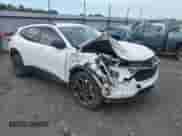 2024 Chevrolet Trax 2RS с VIN KL77LJE28RC113435, выставлен на аукционе IAAI как лот 43143342 с пробегом 76 942 миль миль и . История ставок и продаж доступна на DreamBid. Изображение 1.