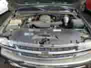 2003 Chevrolet Suburban LT z VIN 3GNGK26U73G173374, wystawiony jako Copart lot #76328004 z przebiegiem 170 666 mil mil oraz Szkoda całkowita • Salvage title. Historia ofert i sprzedaży dostępna na DreamBid. Obrazek 12.