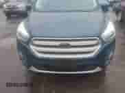 2018 Ford Escape SE с VIN 1FMCU9GD0JUA32130, выставлен на аукционе IAAI как лот 43440122 с пробегом 100 521 миль миль и . История ставок и продаж доступна на DreamBid. Изображение 6.