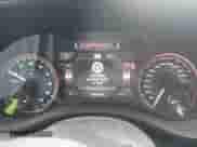 2019 Ram 1500 Rebel z VIN 1C6SRFET6KN869638, wystawiony jako IAAI lot #43089319 z przebiegiem 75 807 mil mil oraz . Historia ofert i sprzedaży dostępna na DreamBid. Obrazek 7.