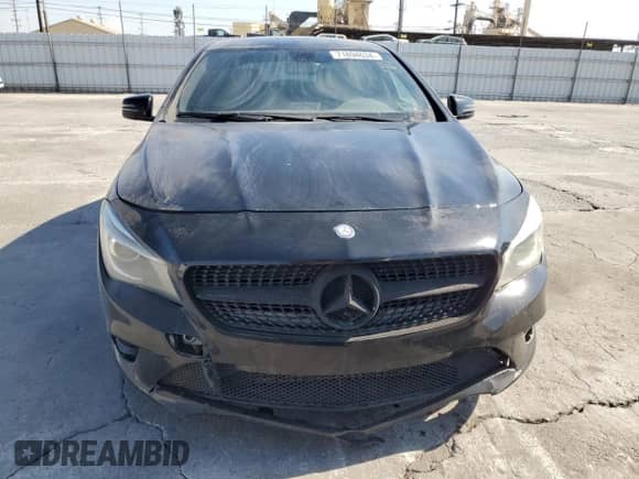 2014 Mercedes-Benz CLA 250 с VIN WDDSJ4EB1EN031930, выставлен на аукционе Copart как лот 89027185 с пробегом 156 604 миль миль и Чистый • Clean title. История ставок и продаж доступна на DreamBid. Изображение 5.
