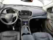 2017 Chevrolet Volt Premier с VIN 1G1RB6S59HU161201, выставлен на аукционе Copart как лот 42673633 с пробегом 56 826 миль миль и . История ставок и продаж доступна на DreamBid. Изображение 8.