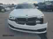 2020 BMW 5 Series 530i с VIN WBAJR3C03LWW64301, выставлен на аукционе Copart как лот 68902155 с пробегом 58 999 миль миль и Списание • Salvage title. История ставок и продаж доступна на DreamBid. Изображение 5.