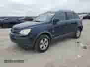 2009 Saturn VUE XE z VIN 3GSCL33PX9S622422, wystawiony jako Copart lot #80738384 z przebiegiem 167 653 mil mil oraz Szkoda całkowita • Salvage title. Historia ofert i sprzedaży dostępna na DreamBid. Obrazek 1.