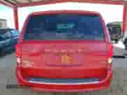 2014 Dodge Grand Caravan SXT with VIN 2C4RDGCG4ER129711, listed as a IAAI auction lot 43317873 with 164,242 mi miles and . Bid and sale history available at DreamBid. Image 16.