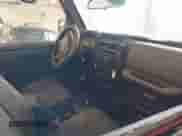 2005 Jeep Wrangler Rubicon with VIN 1J4FA69S05P351563, listed as a IAAI auction lot 42026418 with 211,034 mi miles and . Bid and sale history available at DreamBid. Image 5.