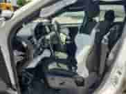 2024 Dodge Durango Pursuit with VIN 1C4RDJFG0RC184468, listed as a Copart auction lot 61376875 with Not provided miles and Salvage title. Bid and sale history available at DreamBid. Image 7.