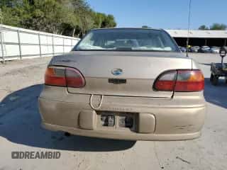 1998 Chevrolet Malibu z VIN 1G1ND52T9WY108585, wystawiony jako Copart lot #74803894 z przebiegiem 147 190 mil mil oraz Szkoda całkowita • Salvage title. Historia ofert i sprzedaży dostępna na DreamBid. Obrazek 6.