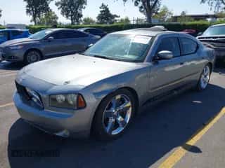 2007 Dodge Charger R/T with VIN 2B3KA53H77H891478, listed as a IAAI auction lot 43317039 with 123,347 mi miles and . Bid and sale history available at DreamBid. Image 2.