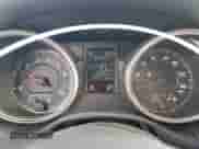 2011 Jeep Grand Cherokee Laredo с VIN 1J4RR4GG4BC590030, выставлен на аукционе Copart как лот 70199405 с пробегом 204 419 миль миль и Списание • Salvage title. История ставок и продаж доступна на DreamBid. Изображение 9.