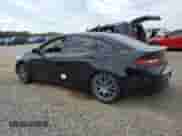 2014 Dodge Dart SE with VIN 1C3CDFAA1ED903256, listed as a Copart auction lot 61963665 with 132,190 mi miles and Salvage title. Bid and sale history available at DreamBid. Image 2.