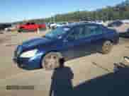 2007 Honda Accord EX with VIN 1HGCM56747A169589, listed as a Copart auction lot 87196915 with 209,795 mi miles and Salvage title. Bid and sale history available at DreamBid. Image 1.