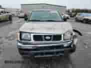 2000 Nissan Frontier XE с VIN 1N6ED26T9YC331853, выставлен на аукционе Copart как лот 68183035 с пробегом 124 990 миль миль и Списание • Salvage title. История ставок и продаж доступна на DreamBid. Изображение 5.