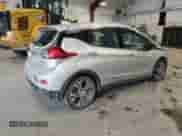 2018 Chevrolet Bolt EV Premier z VIN 1G1FX6S06J4132401, wystawiony jako Copart lot #83987805 z przebiegiem 167 636 mil mil oraz Szkoda całkowita • Salvage title. Historia ofert i sprzedaży dostępna na DreamBid. Obrazek 3.