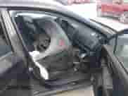 2022 Subaru Impreza with VIN 4S3GTAB66N3718526, listed as a IAAI auction lot 42607480 with Not provided miles and . Bid and sale history available at DreamBid. Image 5.