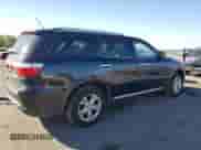 2013 Dodge Durango Crew with VIN 1C4RDJDG4DC700942, listed as a Copart auction lot 84470185 with 219,098 mi miles and Clean title. Bid and sale history available at DreamBid. Image 3.