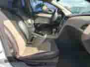 2011 Chevrolet Malibu LTZ with VIN 1G1ZE5E71BF381278, listed as a Copart auction lot 80168995 with Not provided miles and Salvage title. Bid and sale history available at DreamBid. Image 7.