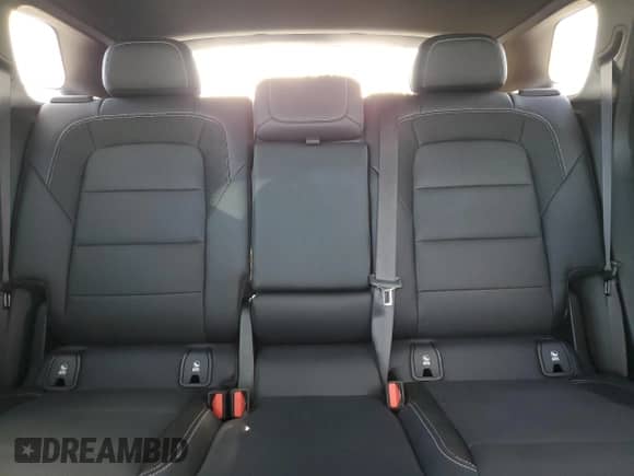 2024 Chevrolet Blazer EV eAWD LT z VIN 3GNKDBRJ2RS258361, wystawiony jako Copart lot #66417885 z przebiegiem 5 690 mil mil oraz Szkoda całkowita • Salvage title. Historia ofert i sprzedaży dostępna na DreamBid. Obrazek 10.