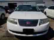 2006 Saturn ION with VIN 1G8AJ55F46Z116876, listed as a Copart auction lot 69467074 with 174,248 mi miles and Salvage title. Bid and sale history available at DreamBid. Image 5.