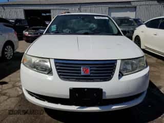 2006 Saturn ION with VIN 1G8AJ55F46Z116876, listed as a Copart auction lot 69467074 with 174,248 mi miles and Salvage title. Bid and sale history available at DreamBid. Image 5.
