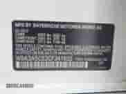 2012 BMW 3 Series 328i с VIN WBA3A5C52CF341655, выставлен на аукционе IAAI как лот 43333904 с пробегом 176 000 миль миль и . История ставок и продаж доступна на DreamBid. Изображение 9.