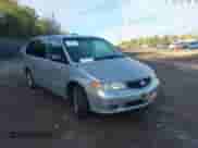 2002 Honda Odyssey EX с VIN 2HKRL18612H560435, выставлен на аукционе IAAI как лот 43444713 с пробегом 178 326 миль миль и . История ставок и продаж доступна на DreamBid. Изображение 1.