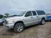 2008 Dodge 1500 ST z VIN 1D7HU18238J214091, wystawiony jako Copart lot #61670905 z przebiegiem 140 061 mil mil oraz Szkoda całkowita • Salvage title. Historia ofert i sprzedaży dostępna na DreamBid. Obrazek 1.