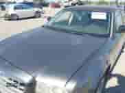 2009 Chrysler 300 LX with VIN 2C3KA43D89H505437, listed as a IAAI auction lot 43384105 with Not provided miles and . Bid and sale history available at DreamBid. Image 6.