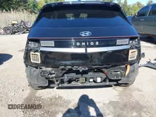 2022 Hyundai Ioniq 5 SE с VIN KM8KM4AE2NU052725, выставлен на аукционе IAAI как лот 43402902 с пробегом 46 063 миль миль и . История ставок и продаж доступна на DreamBid. Изображение 6.