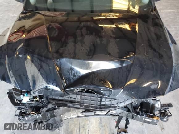 2023 Hyundai Elantra SEL с VIN KMHLS4AG3PU557980, выставлен на аукционе Copart как лот 84913905 с пробегом 54 723 миль миль и Чистый • Clean title. История ставок и продаж доступна на DreamBid. Изображение 11.