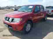2019 Nissan Frontier SV with VIN 1N6DD0ER5KN782294, listed as a IAAI auction lot 42527813 with 64,350 mi miles and . Bid and sale history available at DreamBid. Image 17.