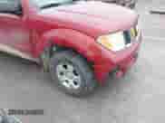 2007 Nissan Pathfinder SE with VIN 5N1AR18W27C641051, listed as a IAAI auction lot 41161306 with Not provided miles and . Bid and sale history available at DreamBid. Image 6.