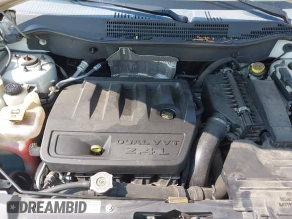 2008 Dodge Caliber R/T with VIN 1B3HB78K38D566980, listed as a IAAI auction lot 42411349 with 116,724 mi miles and . Bid and sale history available at DreamBid. Image 10.