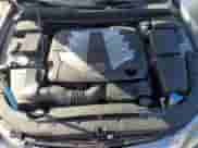 2012 Hyundai Genesis R-Spec with VIN KMHGC4DH5CU156721, listed as a Copart auction lot 56718185 with 159,152 mi miles and Salvage title. Bid and sale history available at DreamBid. Image 11.