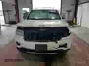 2012 Jeep Grand Cherokee Overland z VIN 1C4RJFCGXCC272414, wystawiony jako Copart lot #80581065 z przebiegiem 135 293 mil mil oraz Szkoda całkowita • Salvage title. Historia ofert i sprzedaży dostępna na DreamBid. Obrazek 5.