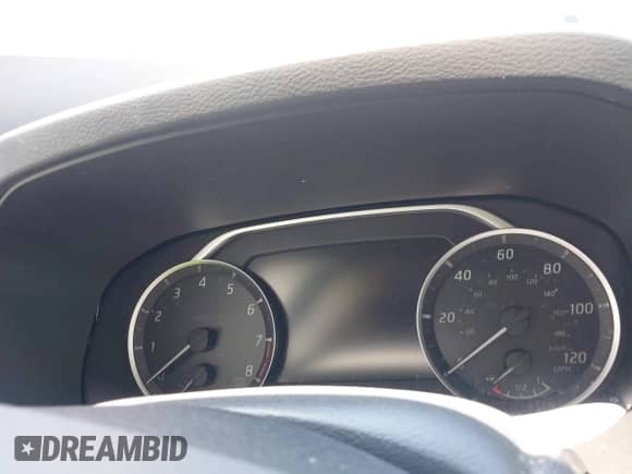 2025 Nissan Frontier SV with VIN 1N6ED1CM4SN606242, listed as a IAAI auction lot 42606661 with Not provided miles and . Bid and sale history available at DreamBid. Image 14.