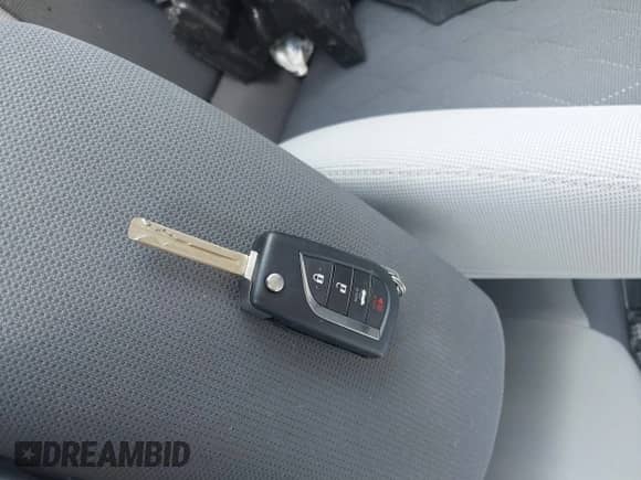 2024 Toyota Corolla LE с VIN 5YFB4MDEXRP212059, выставлен на аукционе IAAI как лот 43256621 с пробегом 17 126 миль миль и . История ставок и продаж доступна на DreamBid. Изображение 11.