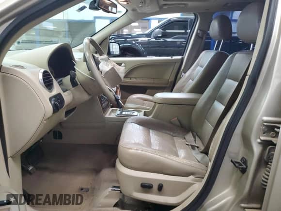 2006 Ford Freestyle Limited с VIN 1FMDK03136GA43291, выставлен на аукционе Copart как лот 88061265 с пробегом 212 296 миль миль и Списание • Salvage title. История ставок и продаж доступна на DreamBid. Изображение 7.