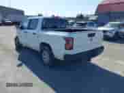 2022 Nissan Frontier Pro-4X with VIN 1N6ED1EK0NN629565, listed as a IAAI auction lot 41956707 with Not provided miles and . Bid and sale history available at DreamBid. Image 3.