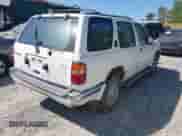 1997 Nissan Pathfinder XE z VIN JN8AR05S4VW125810, wystawiony jako IAAI lot #43203098 z przebiegiem 282 727 mil mil oraz . Historia ofert i sprzedaży dostępna na DreamBid. Obrazek 4.