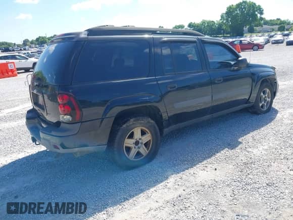 2005 Chevrolet TrailBlazer LT с VIN 1GNET16S056138581, выставлен на аукционе IAAI как лот 42305847 с пробегом 240 829 миль миль и . История ставок и продаж доступна на DreamBid. Изображение 4.