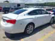 2018 Chevrolet Impala LT с VIN 2G1105SA4J9168473, выставлен на аукционе IAAI как лот 42759231 с пробегом 120 376 миль миль и . История ставок и продаж доступна на DreamBid. Изображение 4.