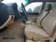 2004 Subaru Forester X with VIN JF1SG63694H753773, listed as a Copart auction lot 85924295 with 129,788 mi miles and Salvage title. Bid and sale history available at DreamBid. Image 7.