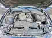 2015 BMW 4 Series 428i with VIN WBA4A9C54FGL85540, listed as a Copart auction lot 81071815 with 123,655 mi miles and Clean title. Bid and sale history available at DreamBid. Image 11.