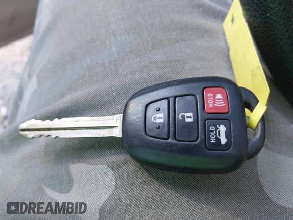 2016 Toyota Camry LE с VIN 4T4BF1FK4GR553454, выставлен на аукционе IAAI как лот 43213635 с пробегом 62 886 миль миль и . История ставок и продаж доступна на DreamBid. Изображение 11.